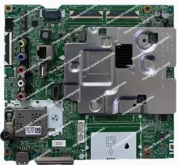 

Для LG 43LG63CJ-CA 49LG63CJ-CA 55LG63CJ-CA 43UJ634V 55UJ634V 49UJ620V 49UJ630V-ZA основная плата EAX 67133404 (1.0) Материнская плата