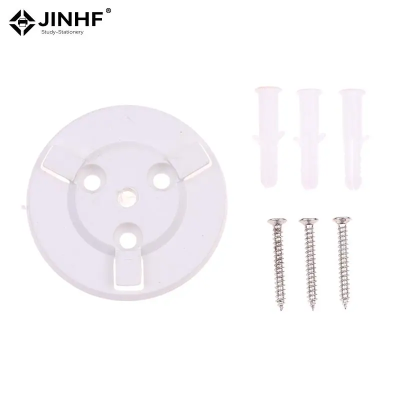 Smart Camera Wall Mounting Base Accessories Screws Ceiling Hanging Upside Down For EZVIZ C6HN C6C Security Camera Base Bracket