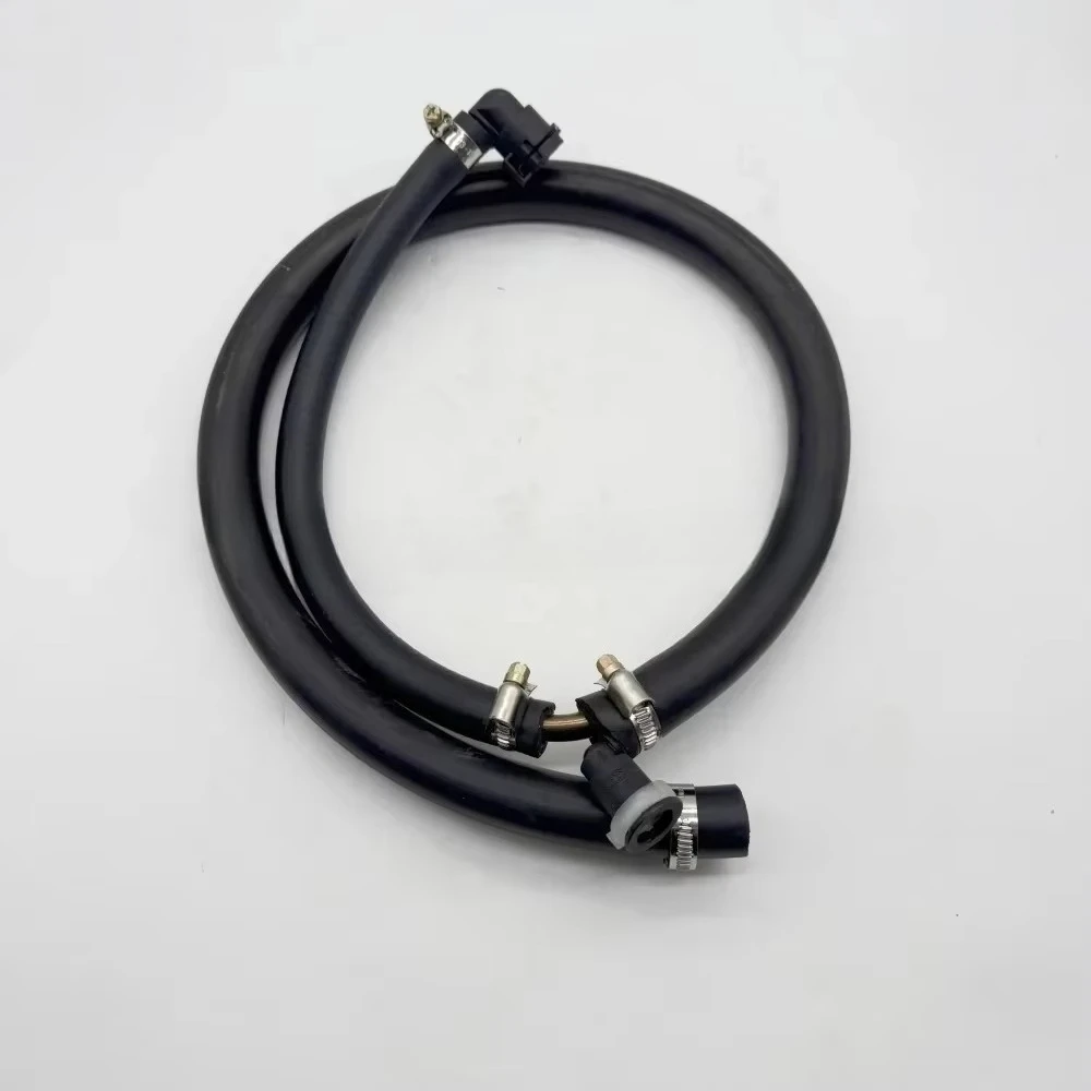 2198885 Durable Urea Hose for Trucks -Molded, Optimal Performance & Compatibility for P/G/R/T S