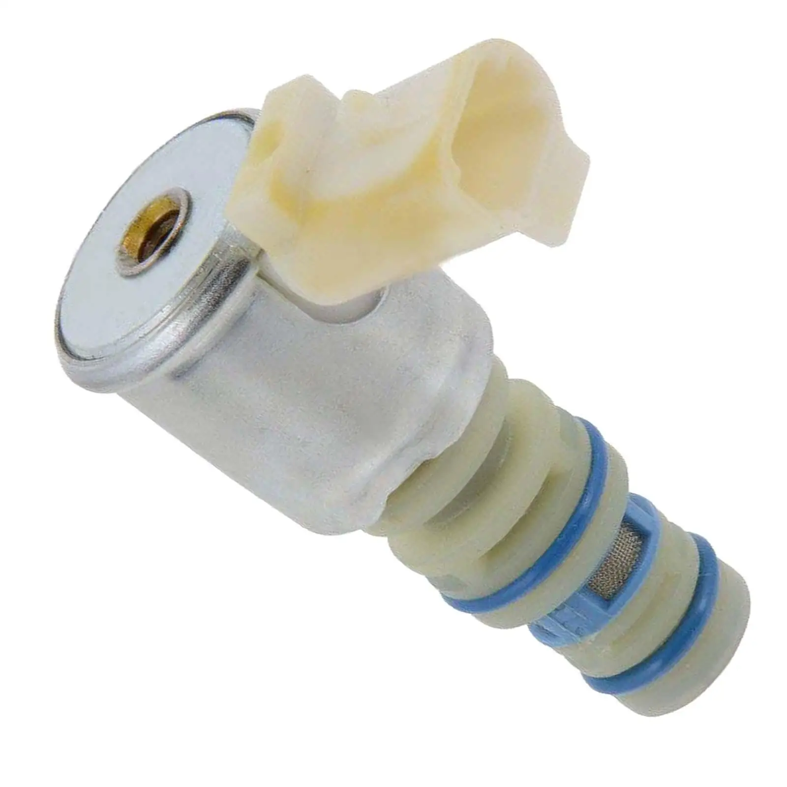 

Gearbox Automatic Box Shift Solenoid Valve Stable Performance Repair for Chevrolet Suburban 1500-2500 1996-2008