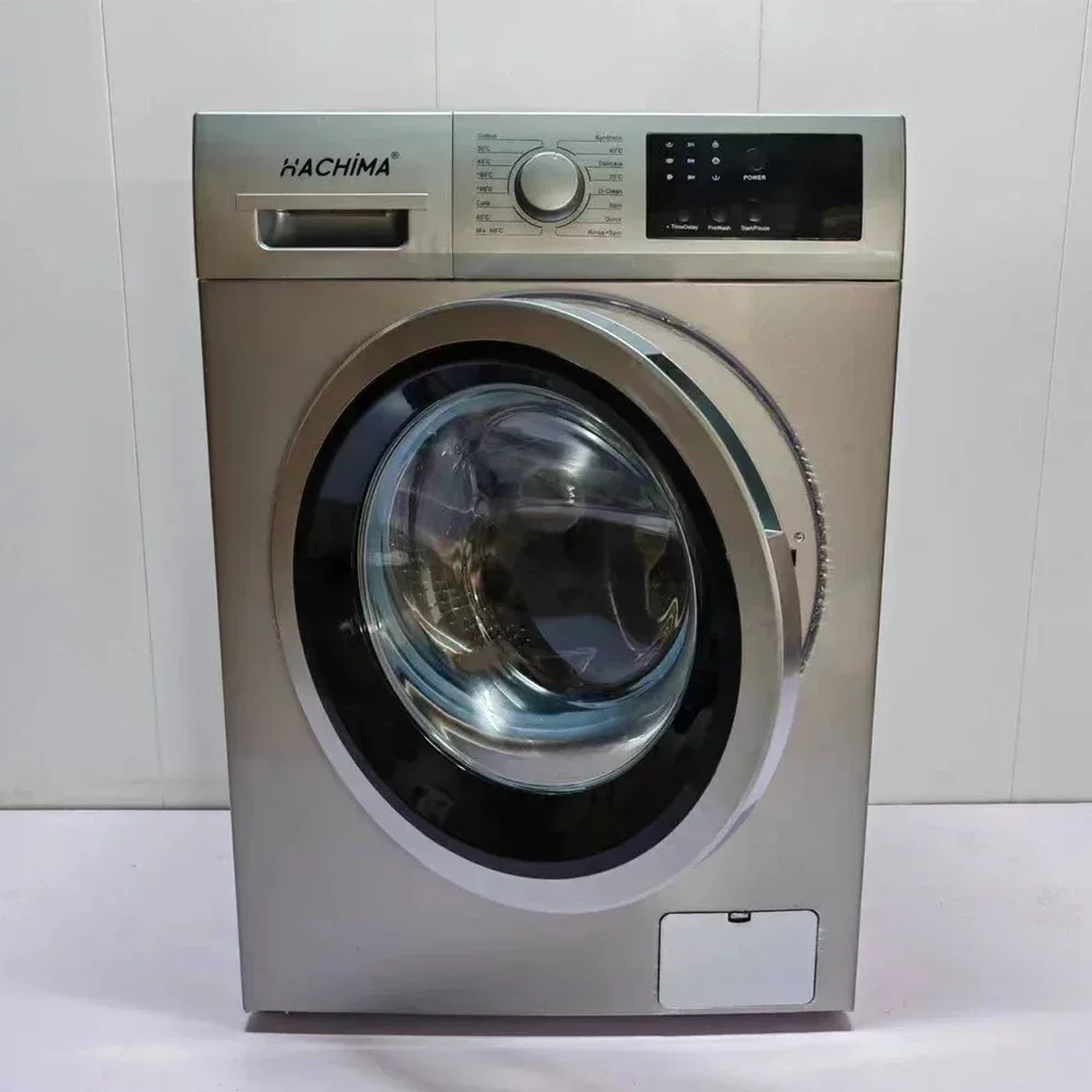 

Washing And Drying MachineWashing Machine Mini Portable Smart And Drying Integrated 10kg Direct Drive Variable Frequency Drum F