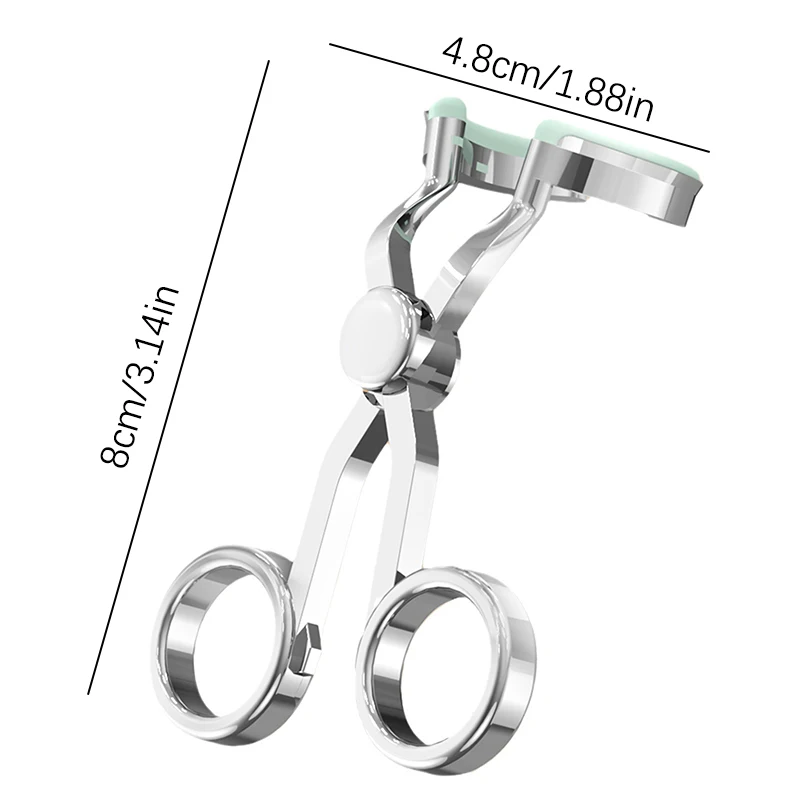 Women Eye Care Contact Lenses Inserter Remover Plastic Soft Tip Tweezer Stick Wearing Tools Lens Accessories Accessories