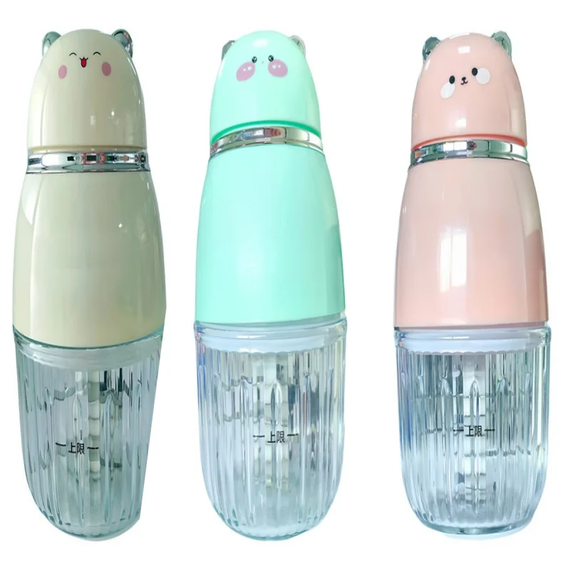 

Assistive Food Machine Baby Food Preparation Baby Small Multifunctional Home Mixing And Breaking Machine For Young Children