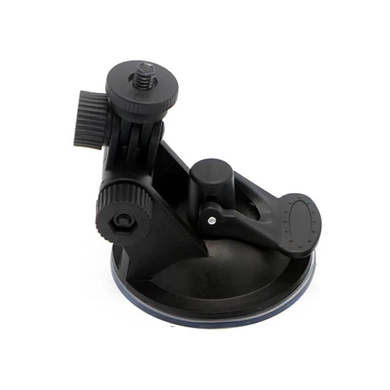 Non Punching Monitoring Bracket for Xiaomi Le Orange 360 EZVIZ Camera Support Suction Cup Fixed Holder Angle Adjustable Mount