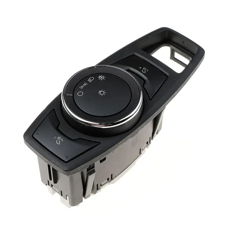 

New Car Headlight Switch Headlamp Fog Light Control Button For Ford Lincoln DP5T-13D061-BEW DP5T13D061BEW