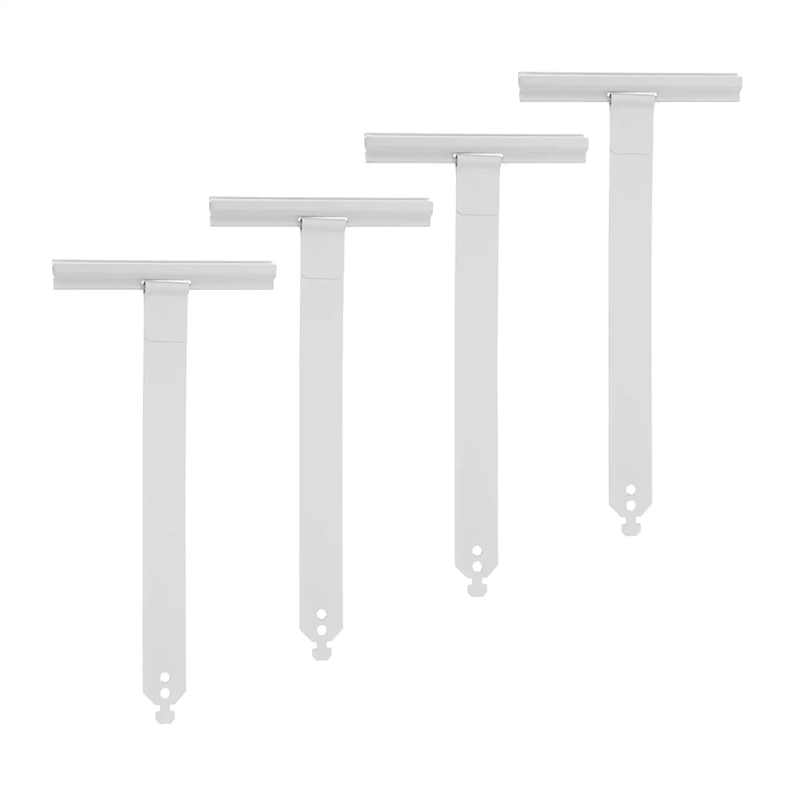 4 Pieces Roller Shutter Spring, Blind Spring, Lightweight Attachment Accessories Repair Easy Installation for Window Bedroom