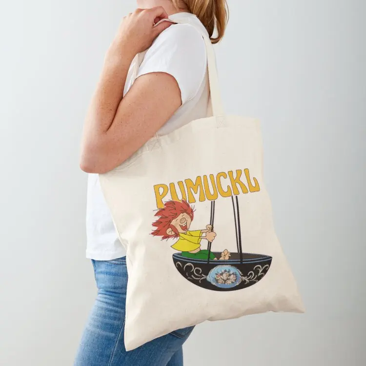 Pumuckl swing Tote Bag