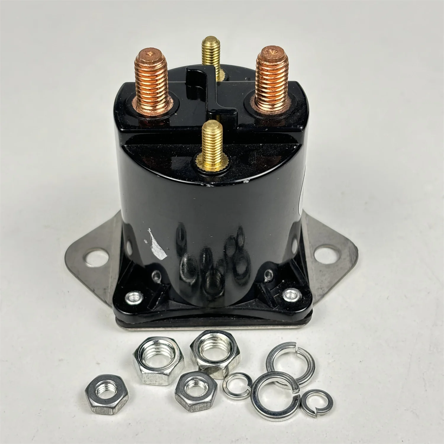 107655C1 Kabin Solenoid Anahta - Gold 6138 incelemesi ve fiyatı