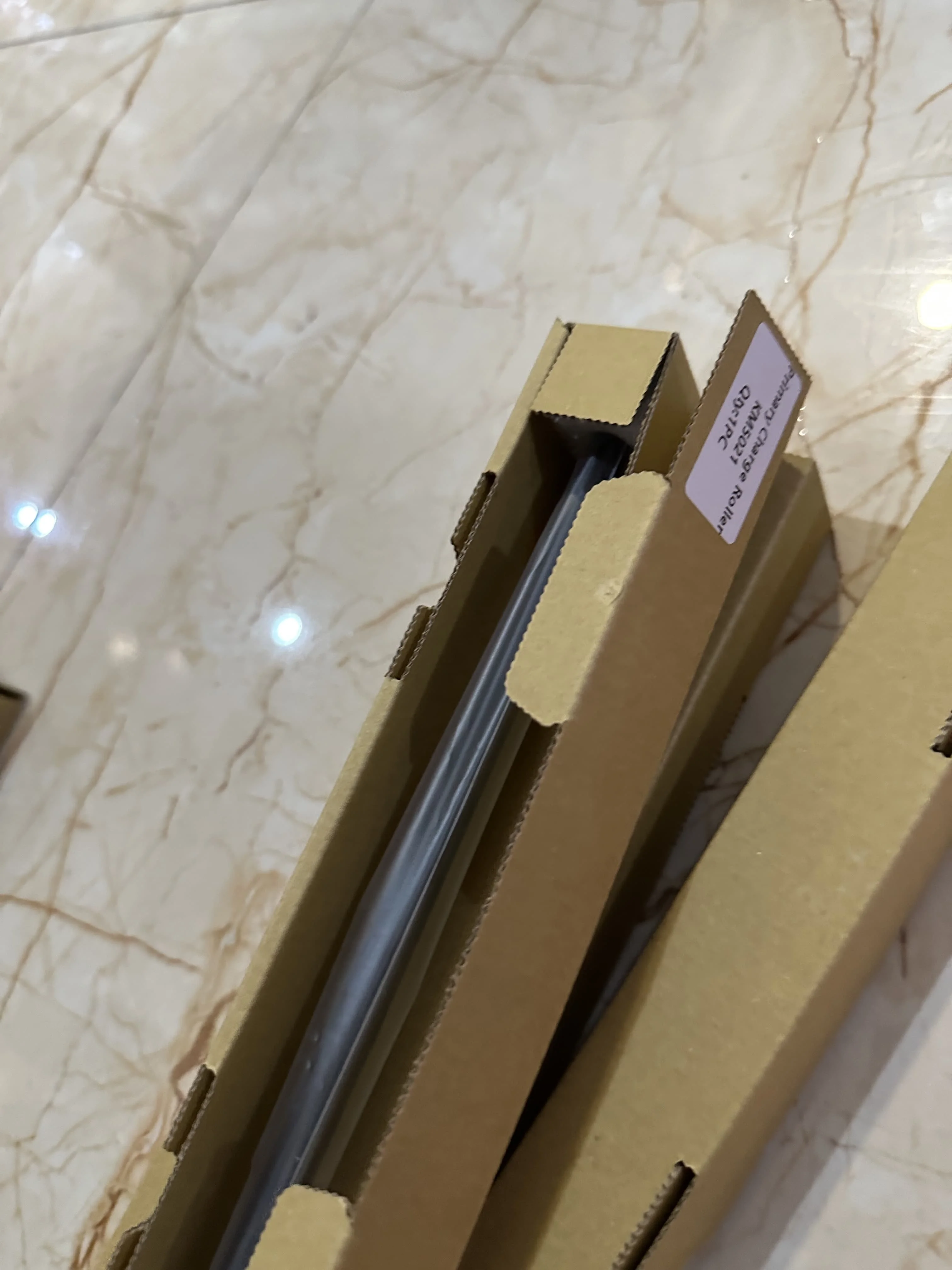 Primary Charge Roller for Kyocera P5021 P5026 P5018 M5021 M5521 M5526 PCR Loading Roll