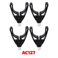 4 piezas AC127