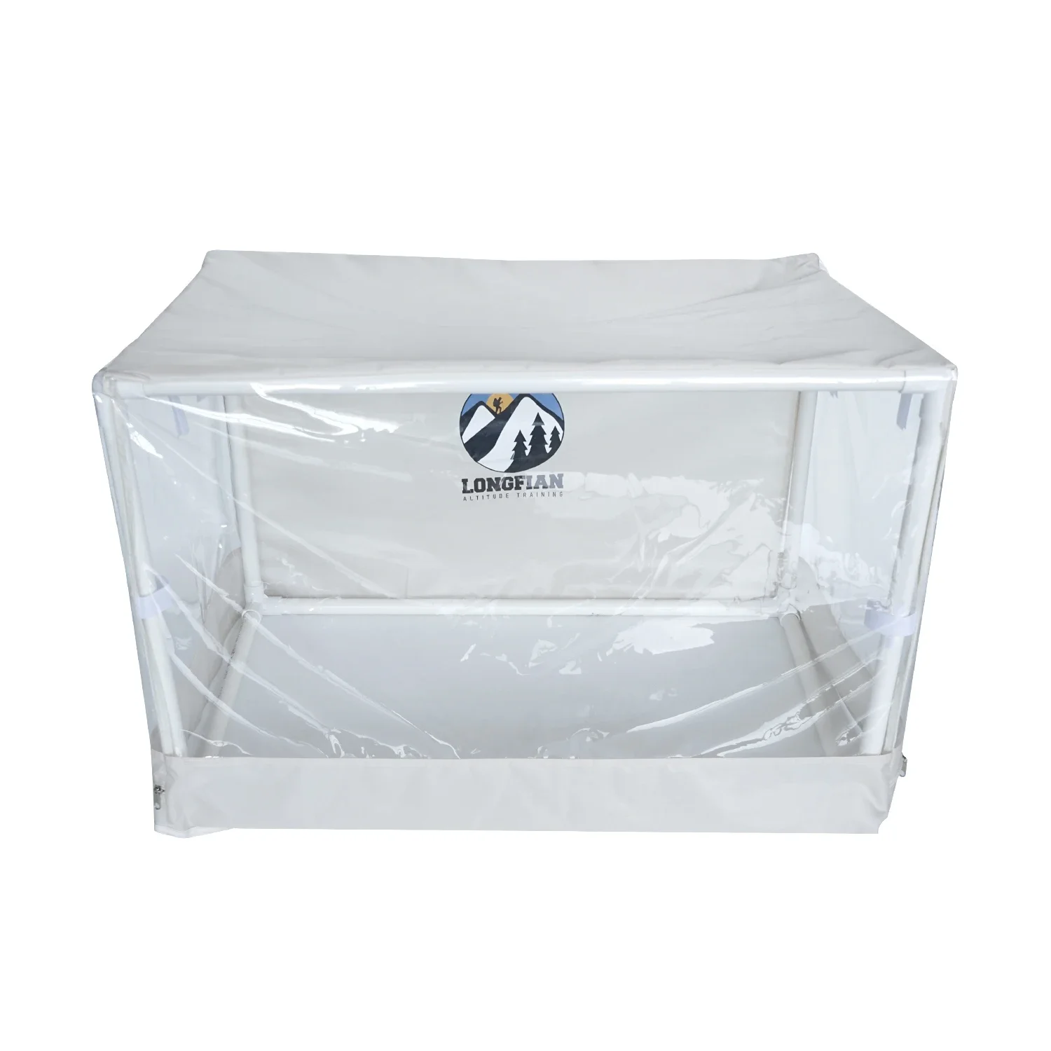 Simulated Altitude Training Systems with TPU Sleeping Canopy Head Tent Mini Tent For Hypoxic  Generator