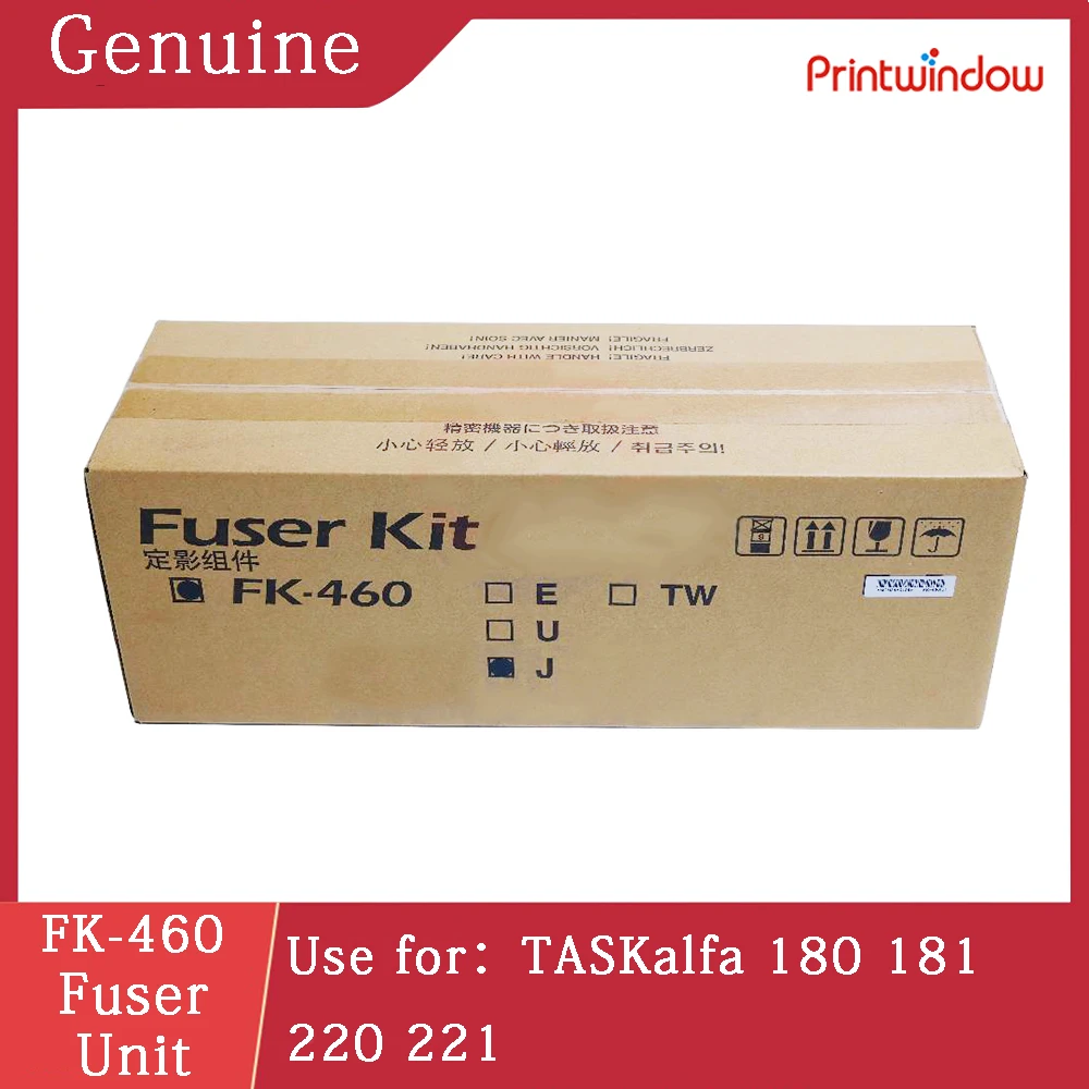 FK-460 Genuine New …
