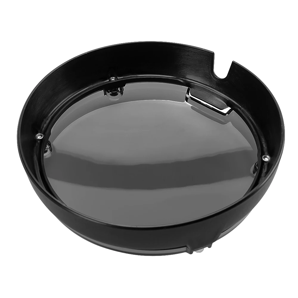Für BMW R18 R12 R1200 NineT R NineT 2014-2024 2023 2022 Motorrad-Zubehör Scheinwerferschutz Schutzgitter Abdeckung R 18 – Detail 13