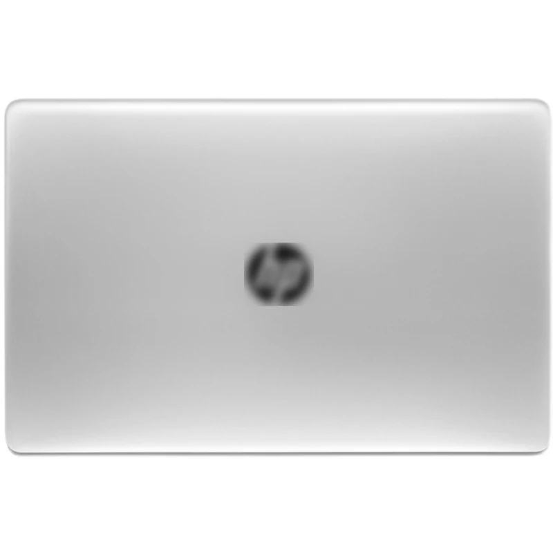 NEUE Laptop Abdeckung Für HP 15-BS 15-BW 15-RA 15-RB 250 G6 255 G6 LCD Zurück Abdeckung/Front lünette/Scharniere/Palmrest/Bottom Fall Silber