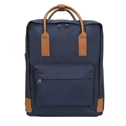 2025 Mochila impermeable para estudiantes, mochila para ordenador portátil de mamá, mochila para estudiantes, bolsa de viaje unisex al aire libre