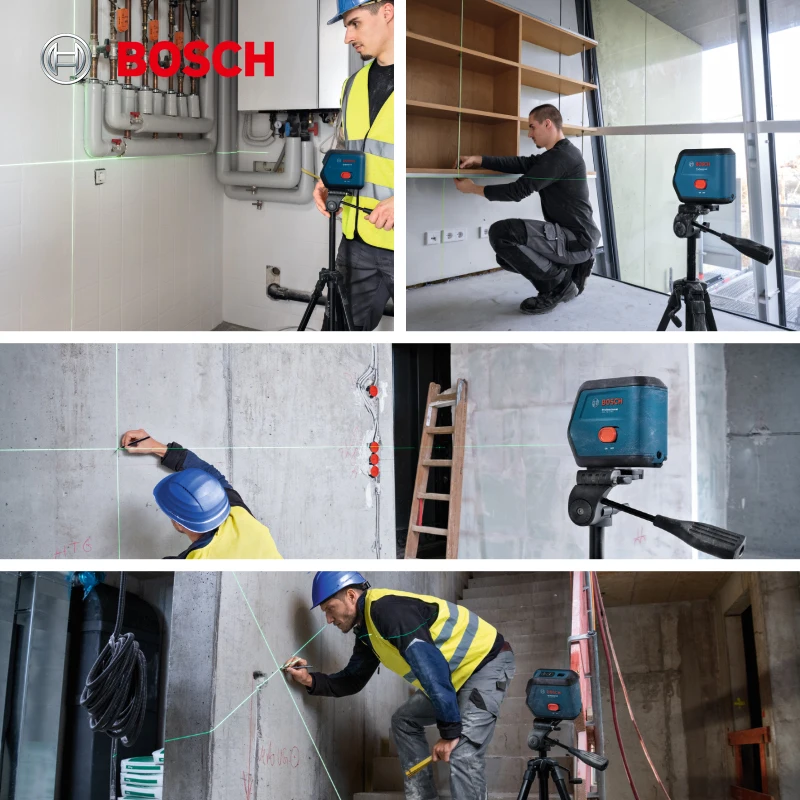 Bosch Gcl 15-12 Xg …