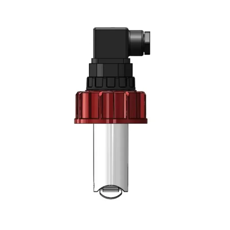 Digital Flow Sensor, Propeller Rotation Probe