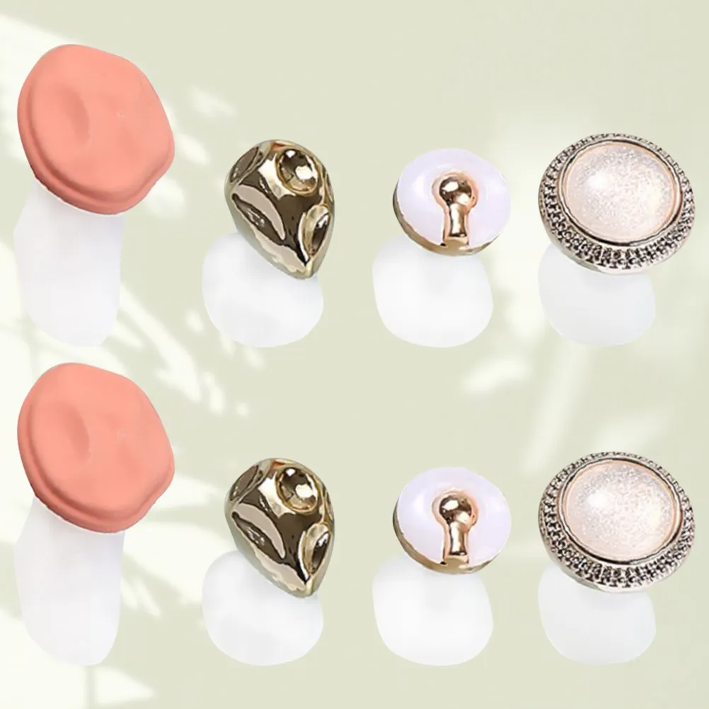 

Силиконовый разделитель для пальцев с цветочным дизайном, идеально подходит для нейл-арта, маникюра, салонов и личного использования, портативный, для кончиков пальцев рук и ног