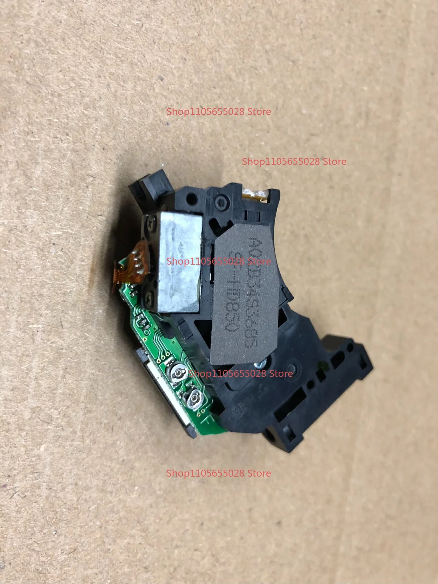 For The New Original Imported SF-HD850, Universal Dvd Movement