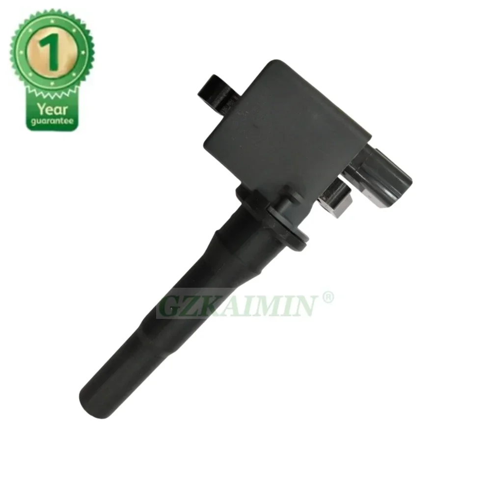 GZKM 4 PCS High Performance Ignition Coil OEM FK0120 MD346383 For Mitsubishi Minicab 0.7L 98-11