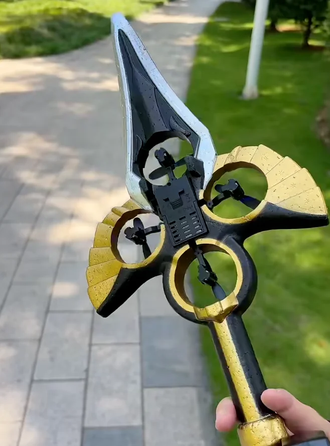 #1 New Flying Toys Arrivals