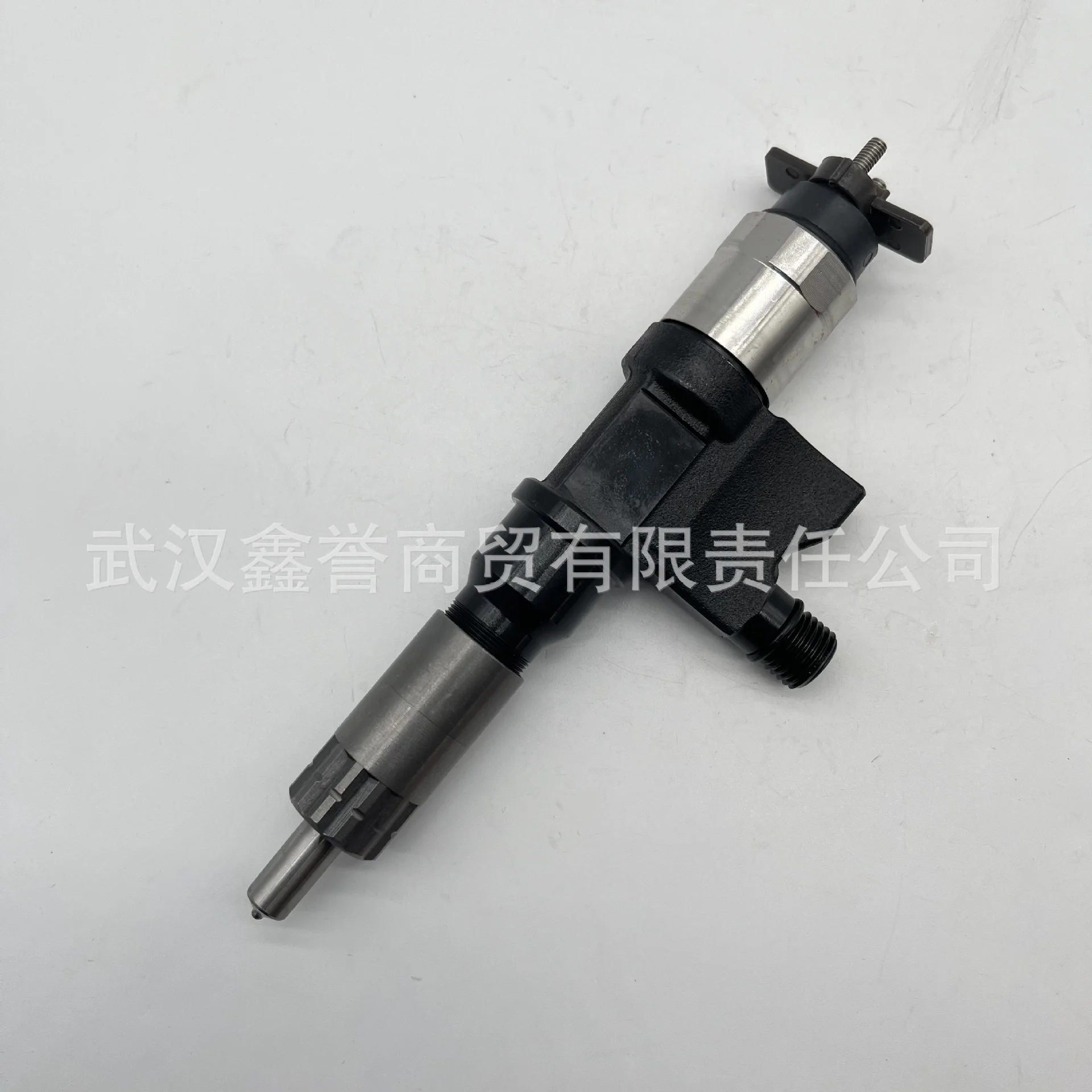 295050-1290 8-98207435-0 Denso Injector Assembly For Diesel Engines