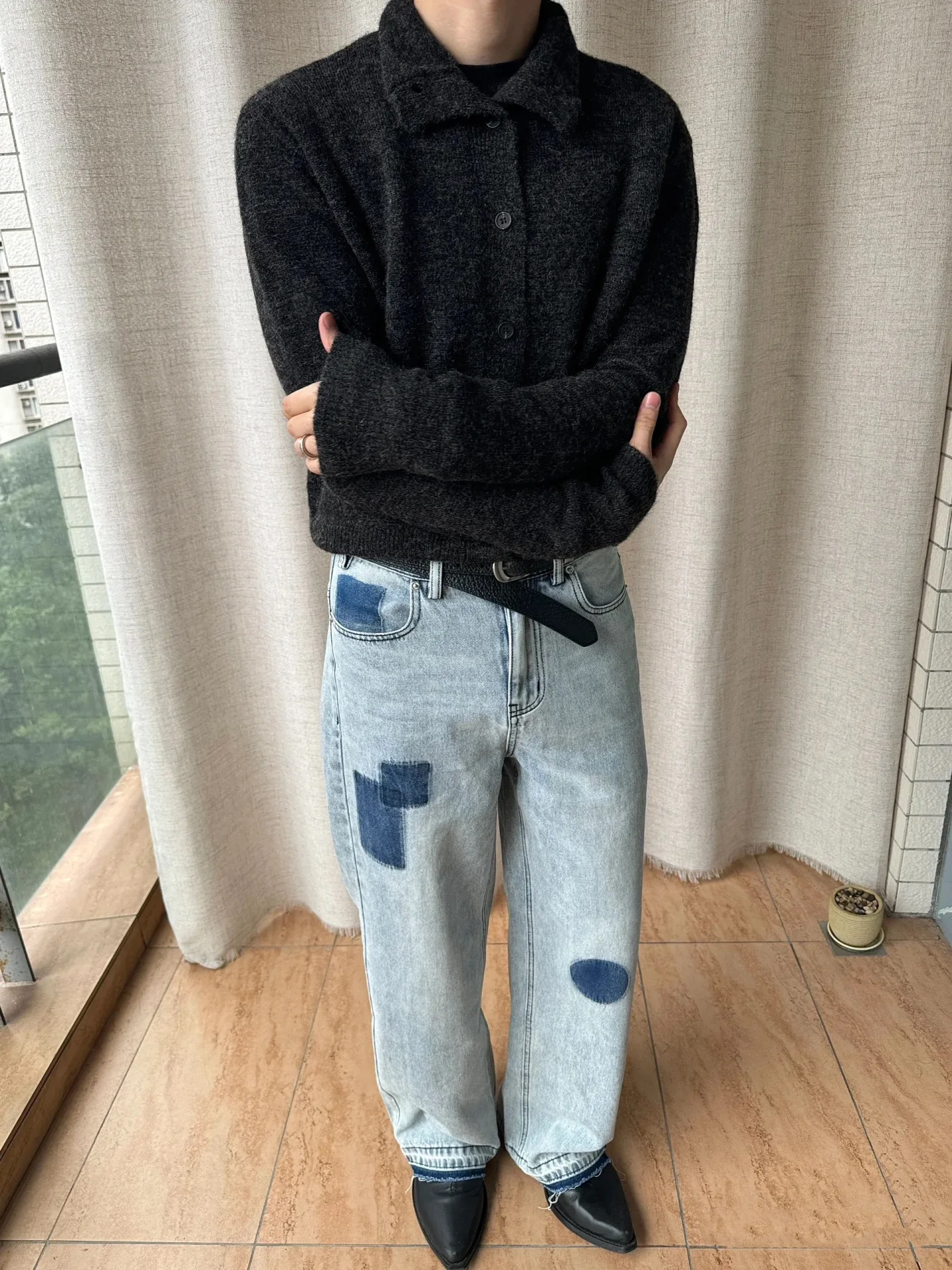 

Красные мужские спортивные пуловеры с меховым воротником для бодибилдинга, фитнеса и тренировок, облегающие, эластичные, модные