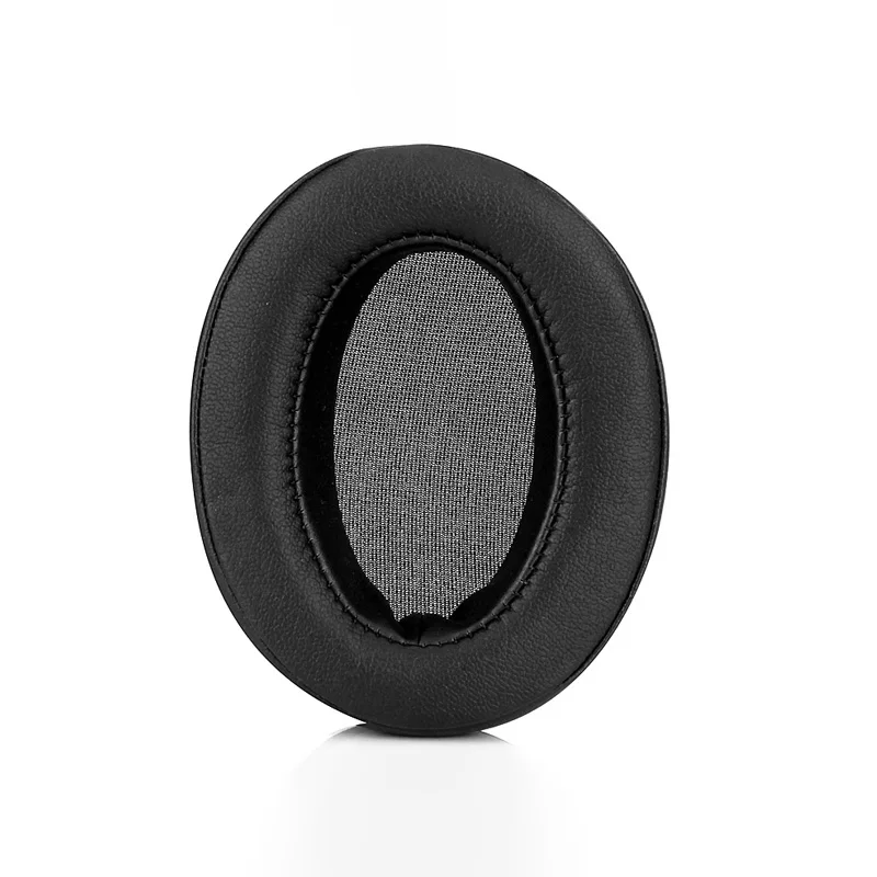 Replacement Ear Pads for Sennheiser  MOMENTUM 1.0  2.0  Headset Earpads Cushion Soft Leather Memory Foam Earmuffs