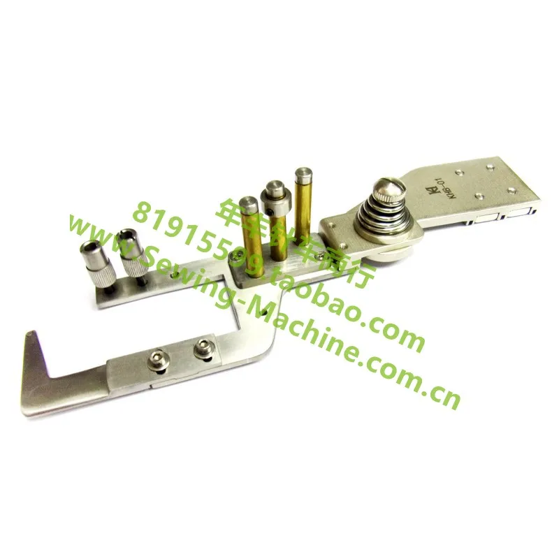 

Khb01 Hemming Sewing Machine Slide Magnet