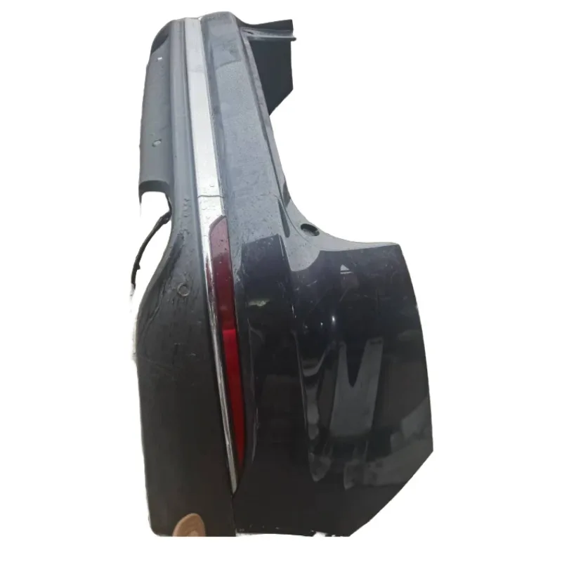 Multi-Functional Car Grille Condenser Front Bumper Assembly for Lincoln Aviator