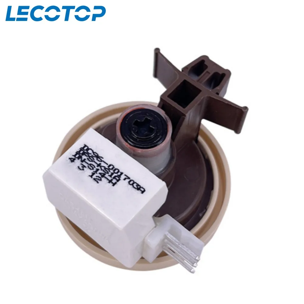 

Новый датчик уровня воды DC96-01703A DN-S14-H для запасных частей для стиральной машины Samsung