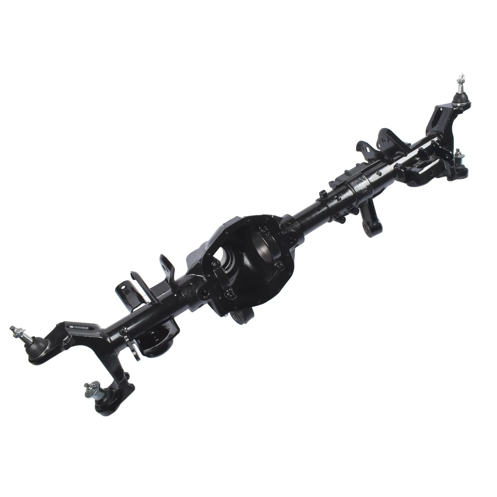 AP01  Dana M210 Wide Front Axle Housing For Jeep Gladiator JT Wrangler JL 2021-2026