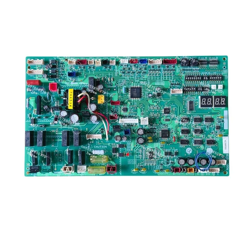 Air conditioning accessories YKMC external main board RG00N937B computer board 200YKMC power board