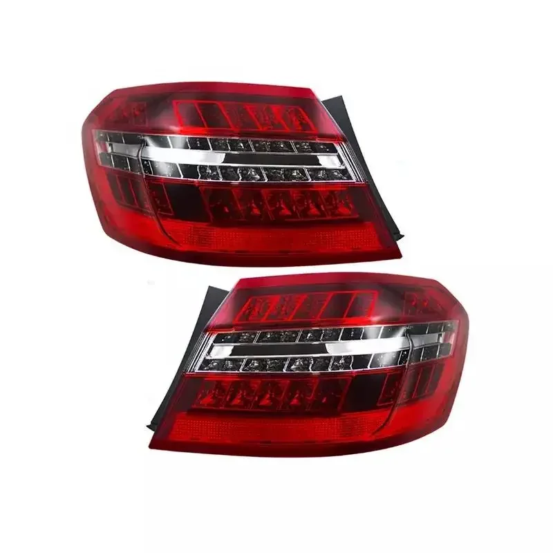 FAFür Benzs E-Klasse W212 Rückleuchte 2128203664 2128204664 Rücklicht Auto Rücklicht Led Rücklicht Auto Rückleuchten Fabrik
