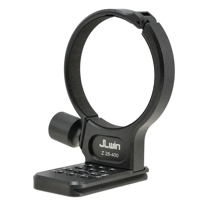 

Tripod Ring For Nikon Z 28-400mm f/4-8 VR Lens Mount Ring Quick Release Collar Camera Lens Adapter