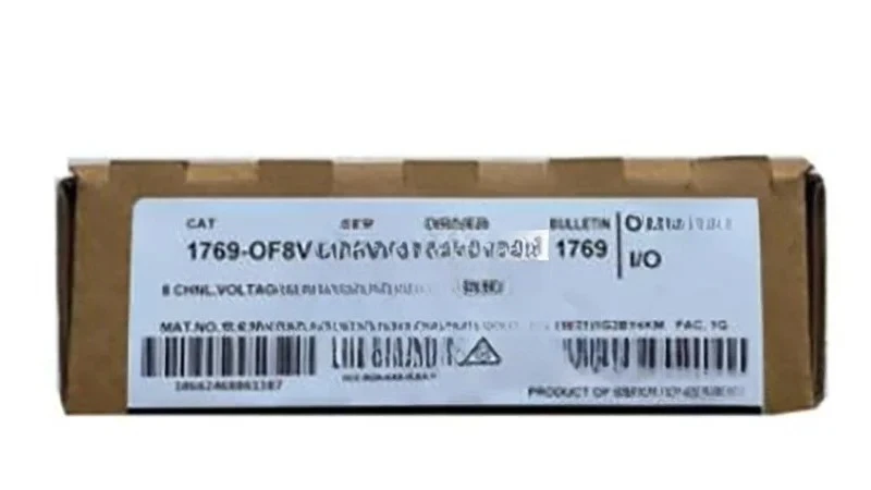 1769-OF8V  1769OF8V ｛No.24arehouse spot｝ Immediately sent