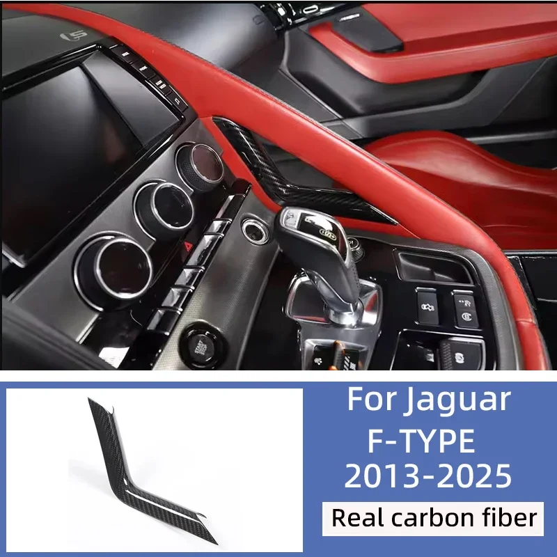 Real Carbon Fiber F…