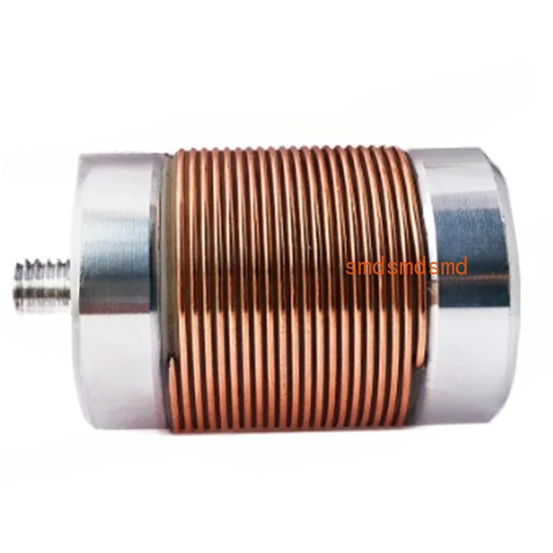 New PAC-12 Inducted Coil 40 M Band for Shortwave Antenna