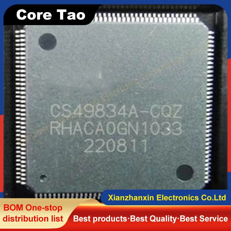 1Pcs/Lot CS49834A-C…