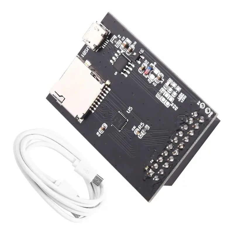 

【Y19A】For Innosilicon Adapter Board Test Fixture For T2T T2TZ T2TS T2ti T2TH Tester Board