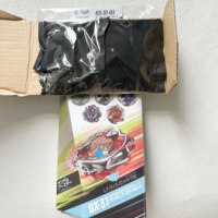 GENUINE TT BEYS beyscollector Beys BX-31 Battle X Random Booster Vol.3 New with original packaging set