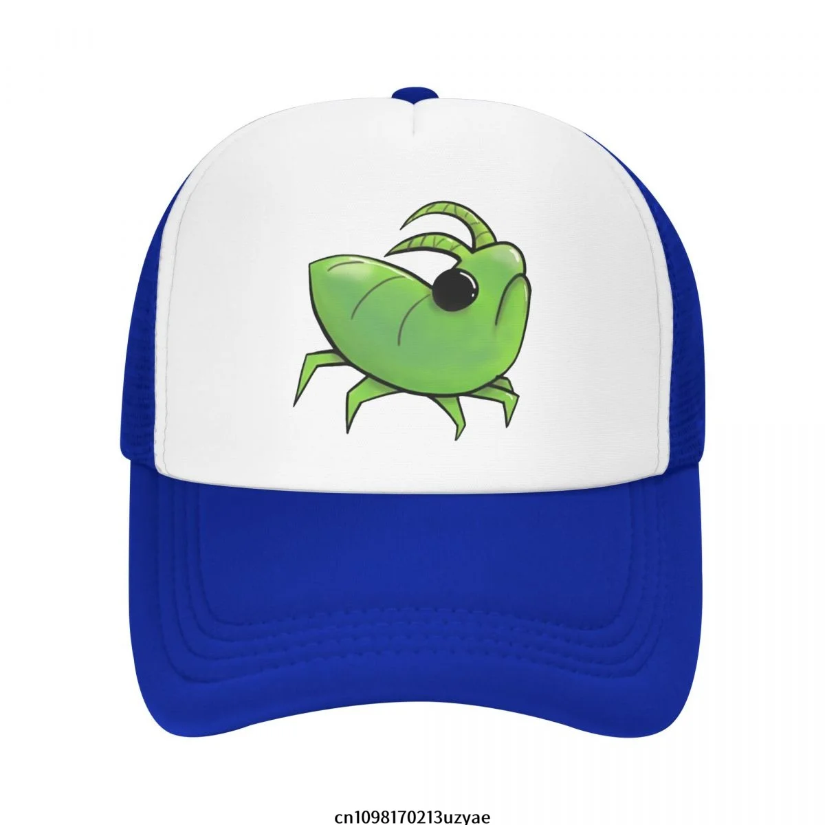 

Grounded Aphid Mesh Baseball Cap Summer Outdoor Men Women Fashion Sport Hats Hip Hop Trucker