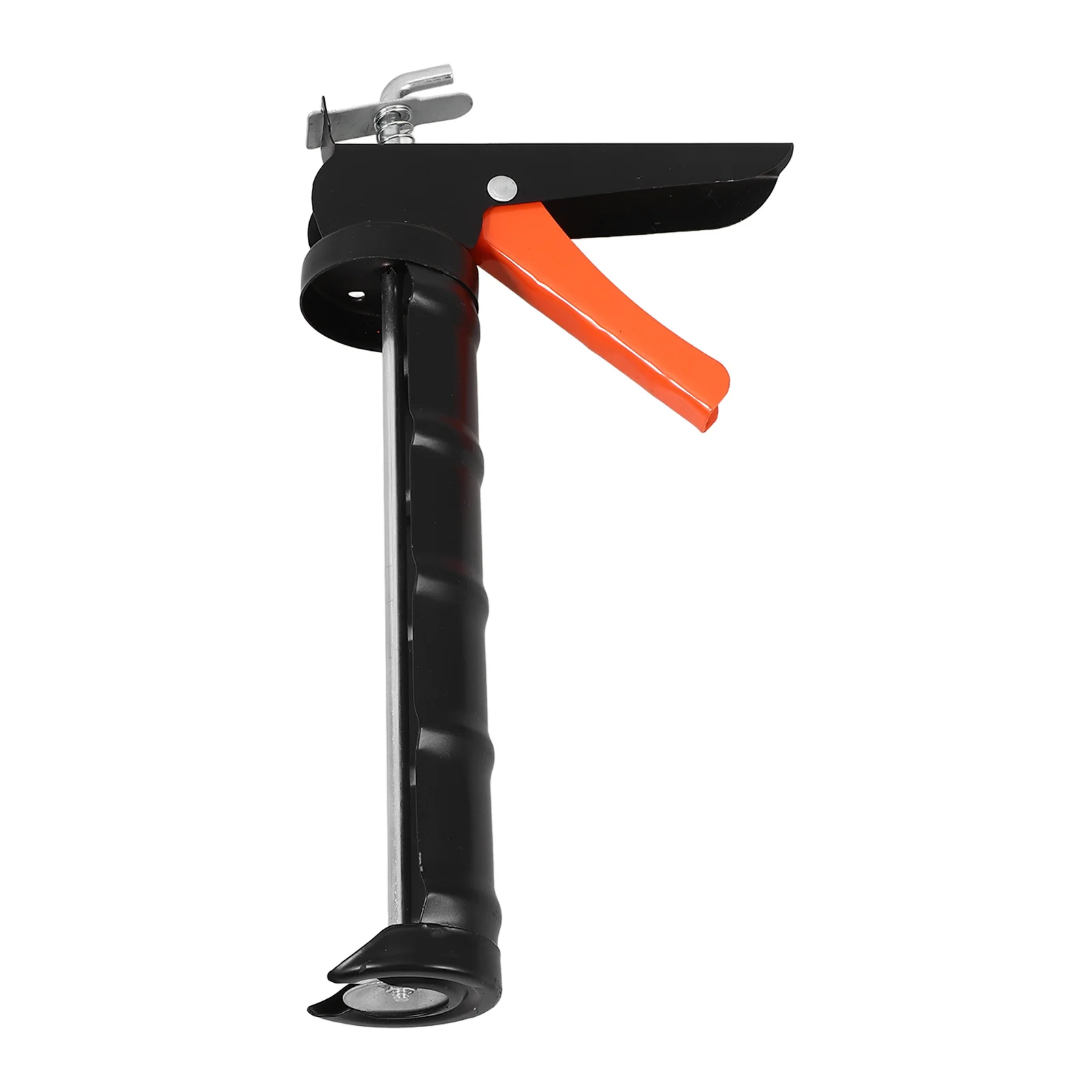 

Portable Caulk Tool Automatic Stop Glue Gun Durable Caulking Finishing Tool Home Repair Silicone Sealant Application