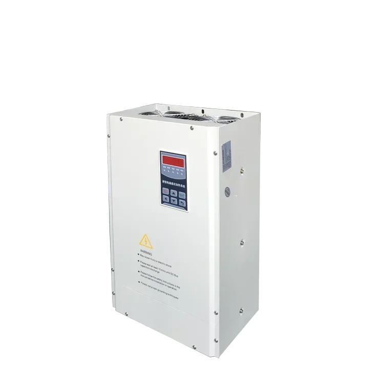 

2025 hot sale Ranzhi Electromagnetic Magnetic Induction Water Heater