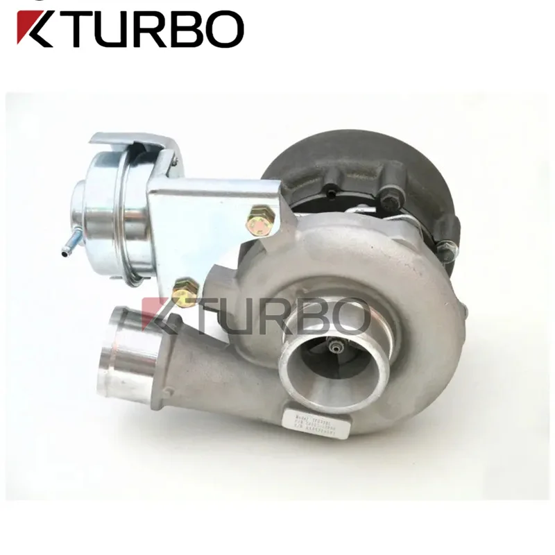 

Подходит для автомобильного турбокомпрессора Hyundai TF035 49135-07302