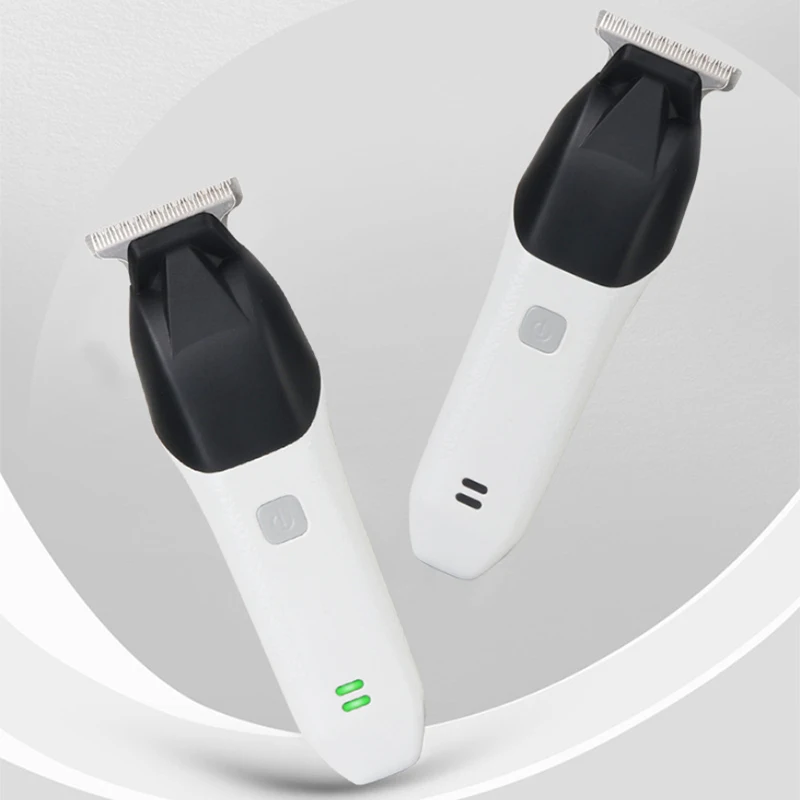 ماكينة قص شعر كهربائية قابلة لإعادة الشحن من Kemei ، حلاق ، 0 ، تي بليد ، ماكينة تشذيب شعر ، نقش ، ماكينة قص شعر احترافية ، لاسلكية #5