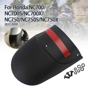 Erweiterung des hinteren Extensors der Motorrad -Frontparade für Honda NC700 NC750 SX NC750S NC750X NC700S NC700X NC 750 700 2021 11 Hauptverkäufe Careage NC750X - №6