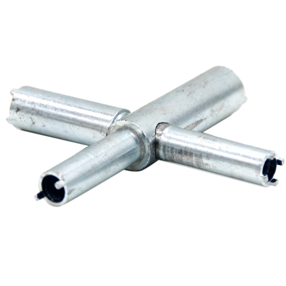 HOTSALE-Two Way Radio Cross Type X Key Repair Maintenance Tool Remove Antenna Base For BAOFENG UV-5R