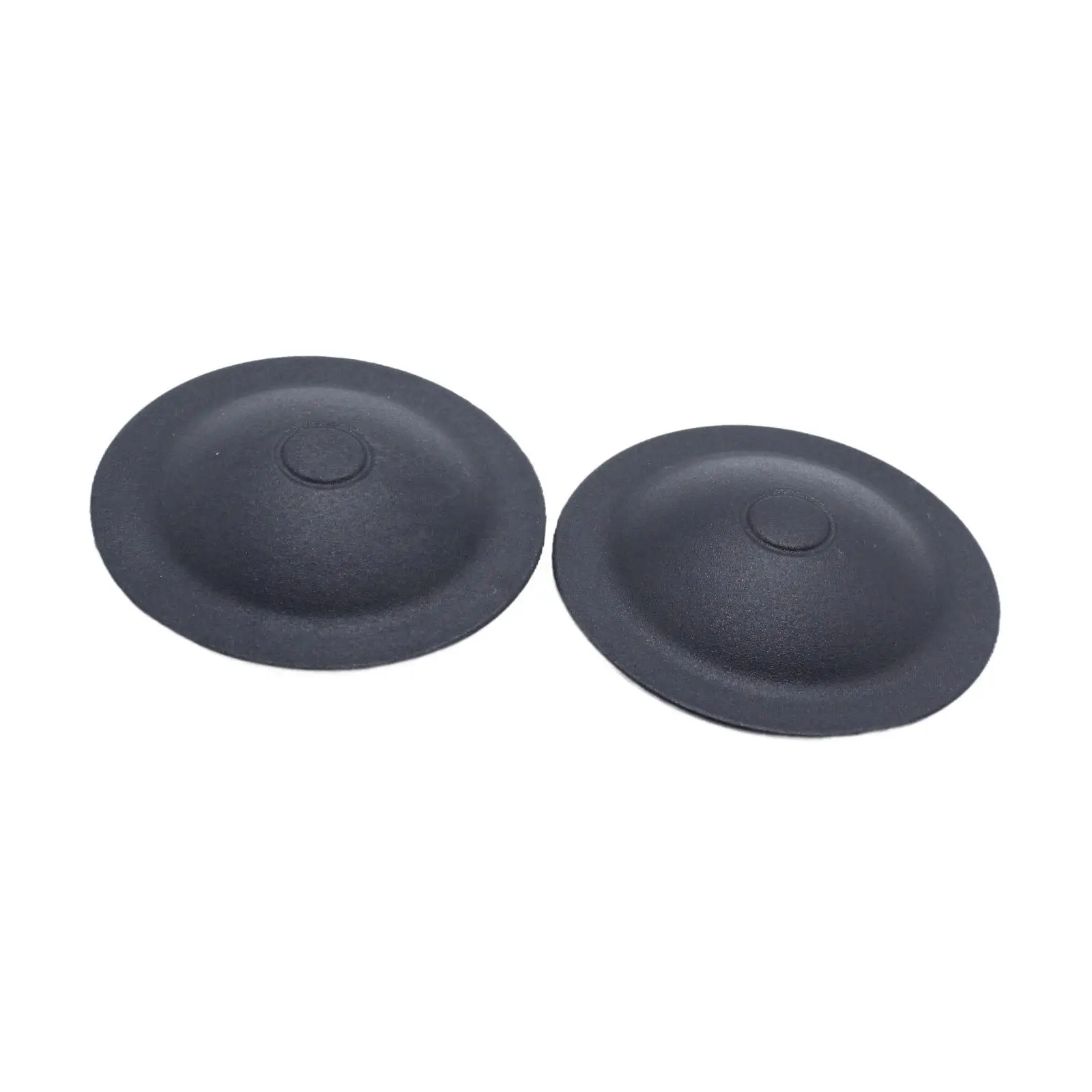 

2Pcs Shock Absorber Top Mount Nut Cover Front 51938656 Car Accessories Strut