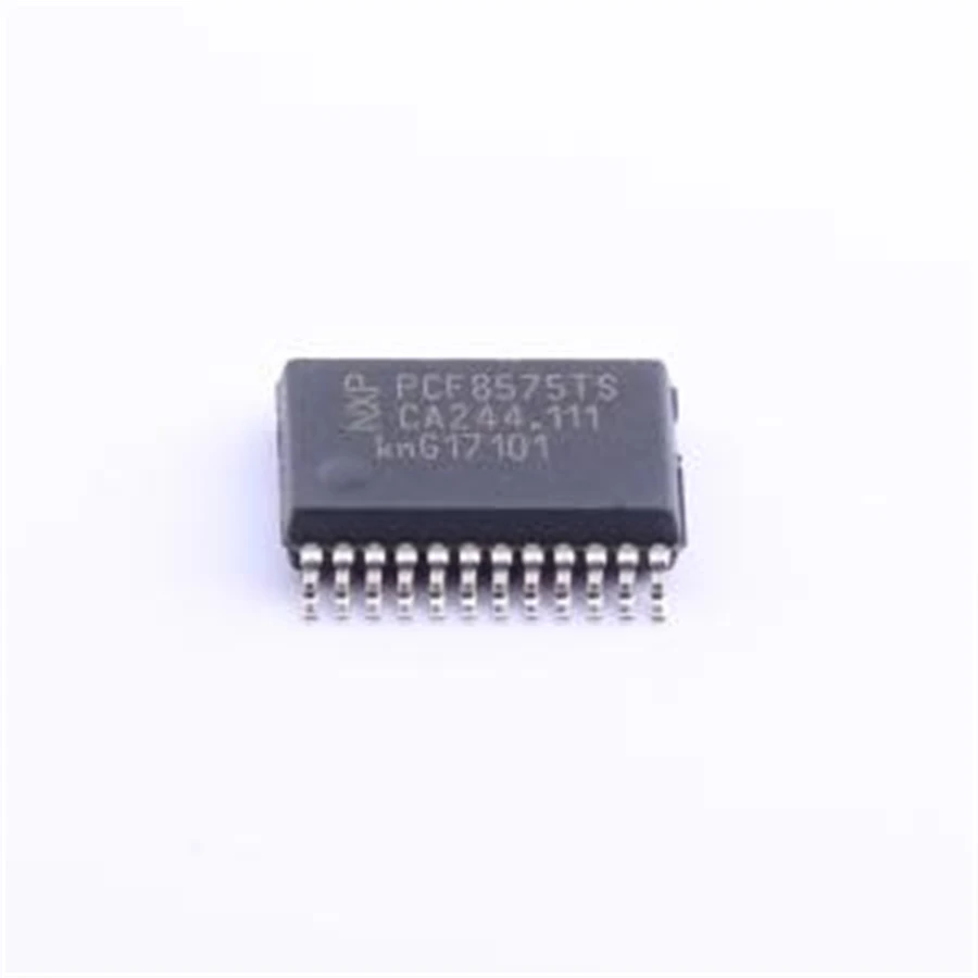 

10 шт./лот PCF8575TS/1,118 (расширители ввода-вывода)